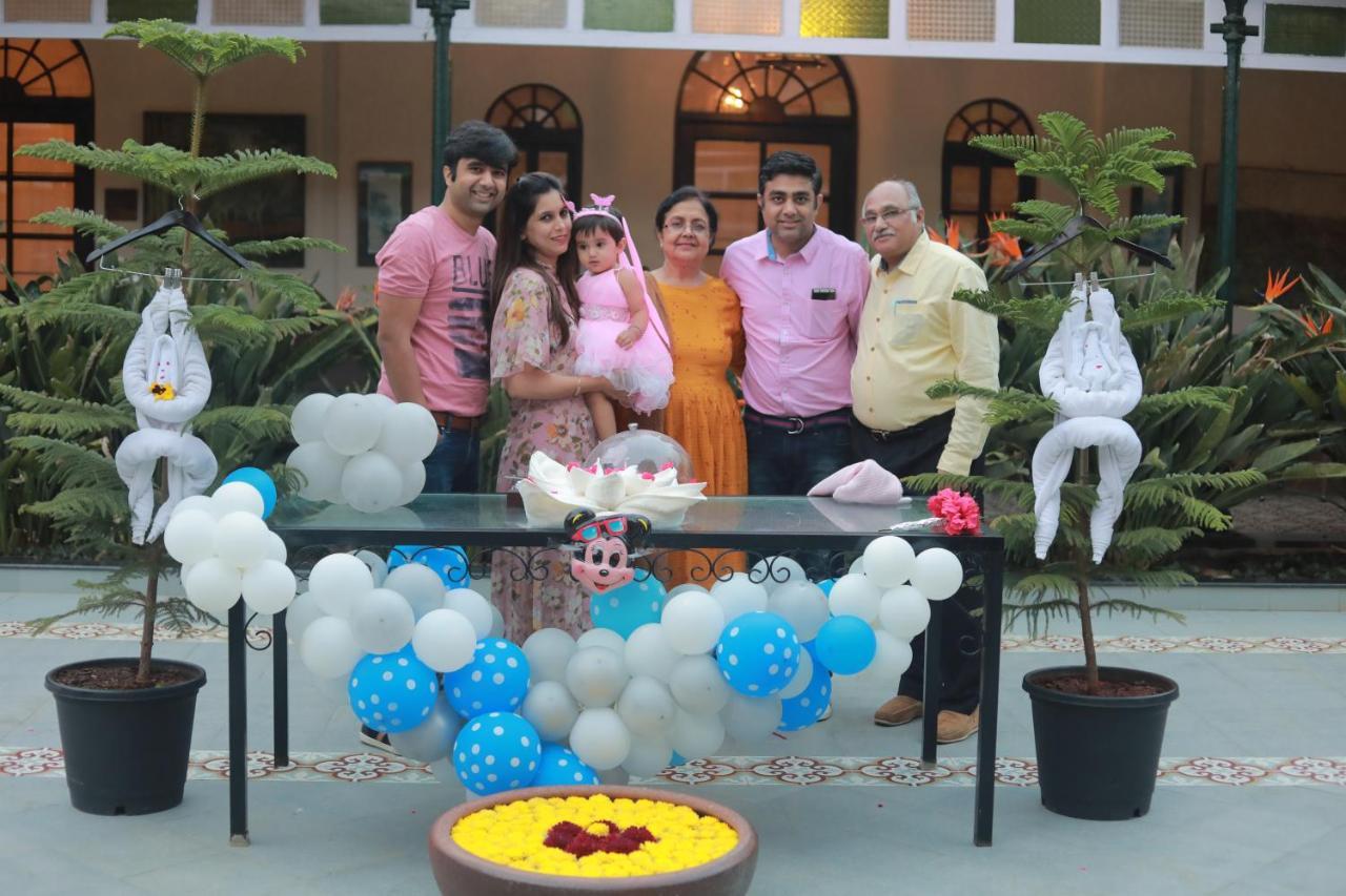 Savoy - Ihcl Seleqtions Ooty Exterior foto